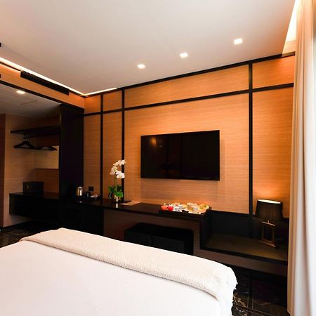 Hotel Il Gabbiano باكولي المظهر الخارجي الصورة